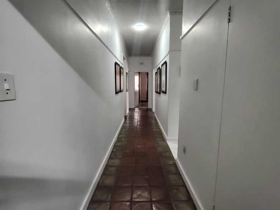 4 Bedroom Property for Sale in Dan Pienaar Free State